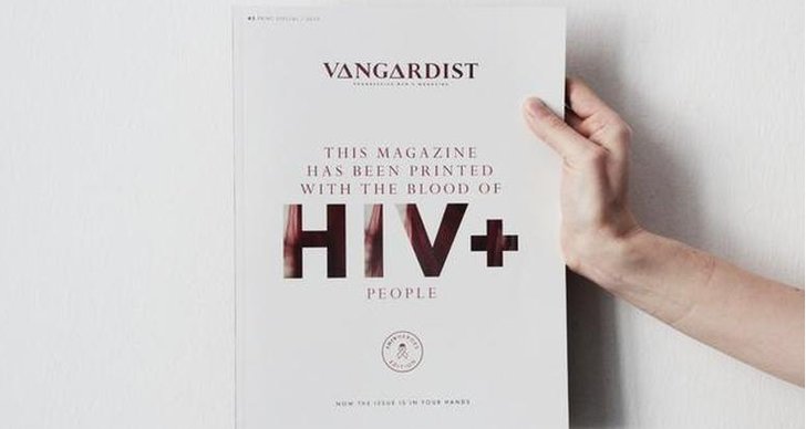 Hiv-historia, HIV